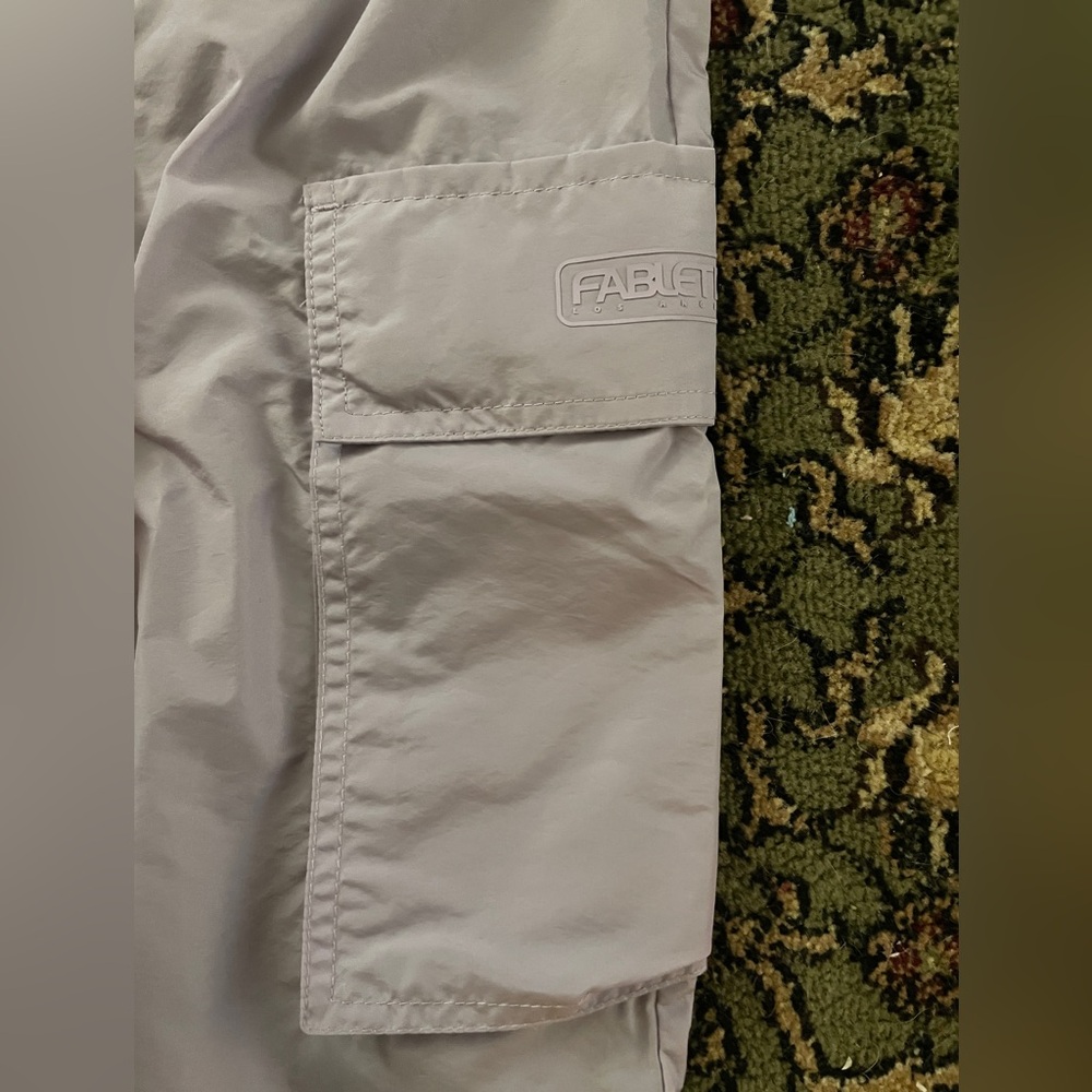Fabletics Lightweight Cargo Jogger - Picture 4 of 7